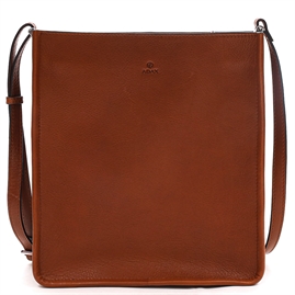 Adax - Portofino Aja Shoulder Bag 185059 - Brown