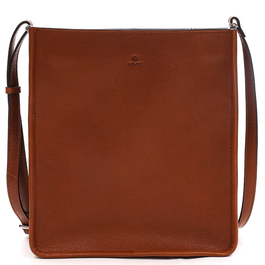 Adax - Portofino Aja Shoulder Bag 185059 - Brown