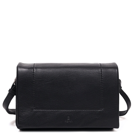 Adax - Venezia Celina Shoulder Bag 185140 - Black