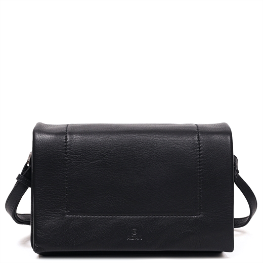 Adax - Venezia Celina Shoulder Bag 185140 - Black