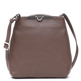 Adax - Cormorano Vilma Shoulder Bag  188992 - Latte