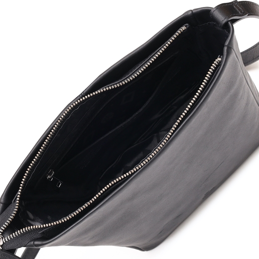 Adax - Venezia Elke Shoulder Bag 190040 - Black
