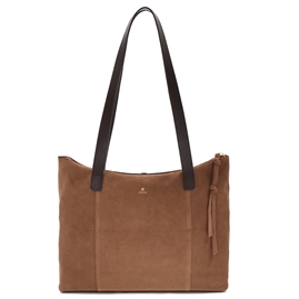 Adax - Rozzano Amelie Shopper 193908 - Latte
