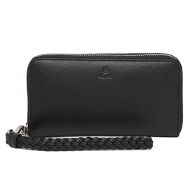 Adax - Cormorano Mina Wallet 196492 - Black
