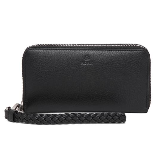 Adax - Cormorano Mina Wallet 196492 - Black