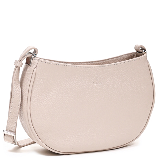 Adax - Cormorano Elma Shoulder Bag 196892 - Stone