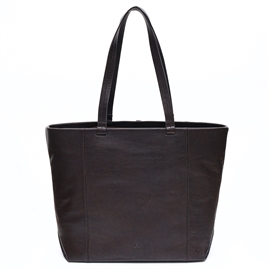 Adax - Vittoria Tikki Shopper 202782 - Dark Brown