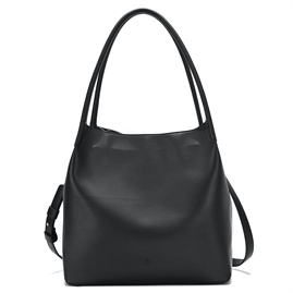 Adax - Hello I'm Vegan Helena 221423 - Black