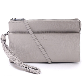 Adax - Cormorano Nellie Combi Clutch 227392 - Stone