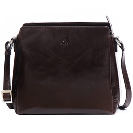 Adax - Salerno Sia Crossover 229869 - Dark brown