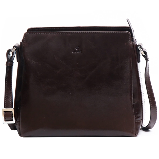 Adax - Salerno Sia Crossover 229869 - Dark brown