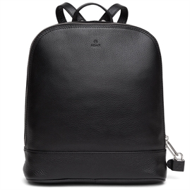 Adax - Cormorano Sille Rygsæk 230292 - Black