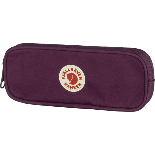 Fjällräven - Kånken Pen Case - Royal Purple