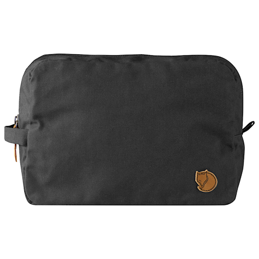 Fjällräven - Gear Bag Large - Dark Grey