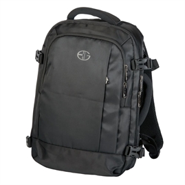 Bon Goût - Backpack 17" R-PET 2626 - Black