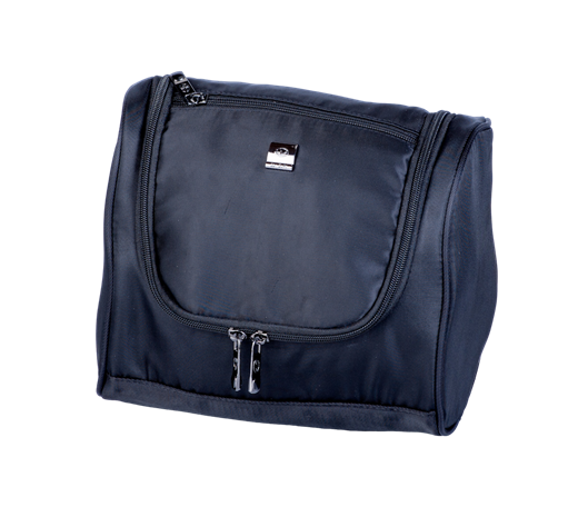 Bon Goût - Toilet Bag R-PET 2633 - Black