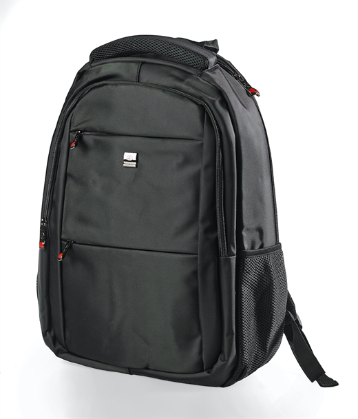 Bon Goût - Computer Backpack 15" R-PET 2644 - Black