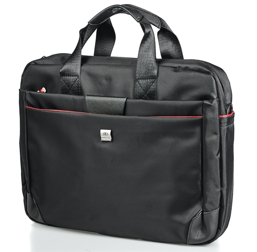 Bon Goût - Computer Bag 13" 2645 - Black