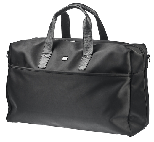 Bon Goût - Cabin Bag R-PET 2673 - Black