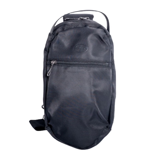 Bon Goût - Cross Bag R-PET 2682 - Black