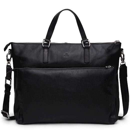 Adax - Napoli Sasha Working bag 271425 - Black