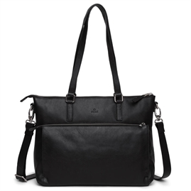 Adax - Napoli Malia Working Bag 271525 - Black