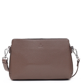 Adax Cormorano Dea Shoulder Bag 293592 - Latte