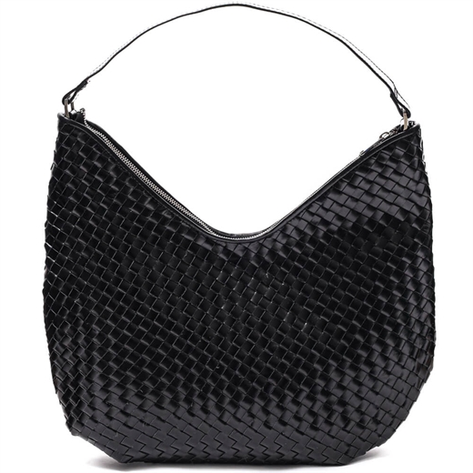 Adax - Salerno Mindy Shoulder Bag 294026 - Black