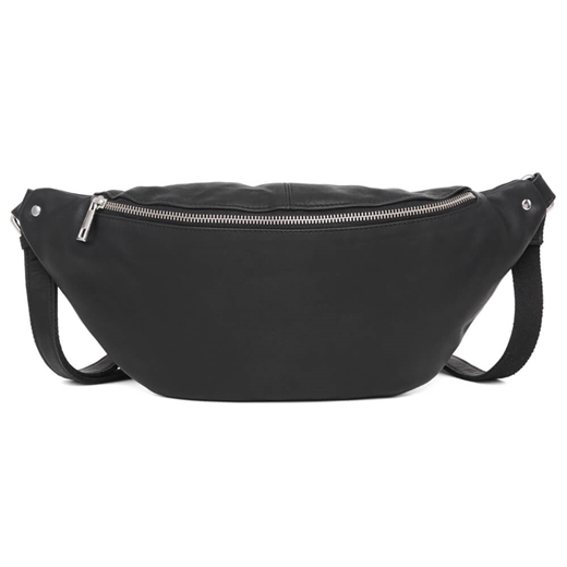 Adax - Catania Henrik Bumbag - Black