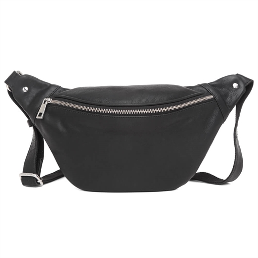 Adax - Catania Gabriel Bumbag - Black