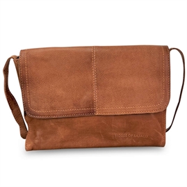 The Monte - Flap bag small 3030023 - Brown