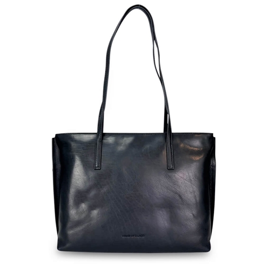 The Monte - Tote bag medium 3070049 - Black