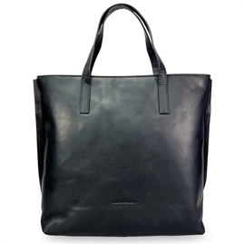 The Monte - Tote bag style 3070050 - Black