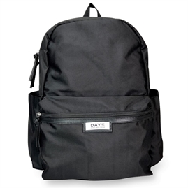 DAY ÉT - Gweneth RE-S Backpack - Black