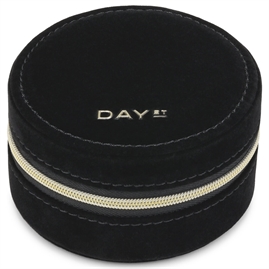 DAY ÉT - Jewelry Zip Round - Black