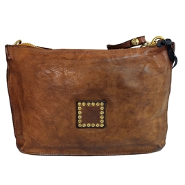 Campomaggi - Pochette 3107 - Cognac