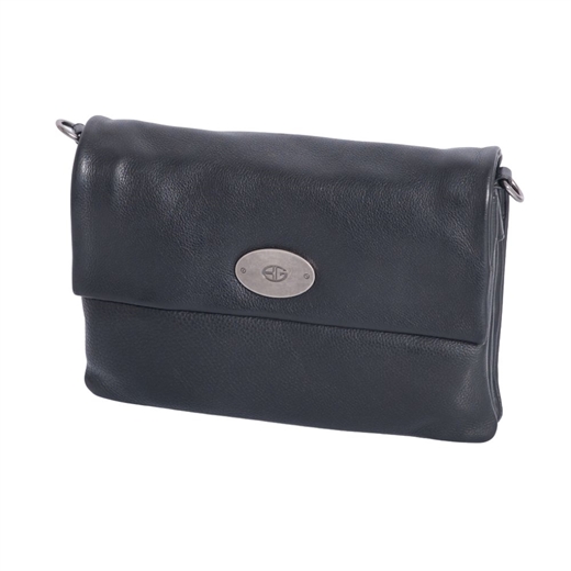 Bon Goût - Flap Bag Vintage 3279 - Black