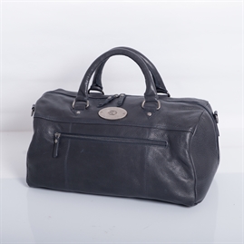 Bon Goût - Underseat Bag Vintage 3280 - Black