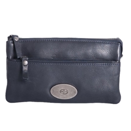 Bon Goût - Clutch Vintage 3281 - Navy