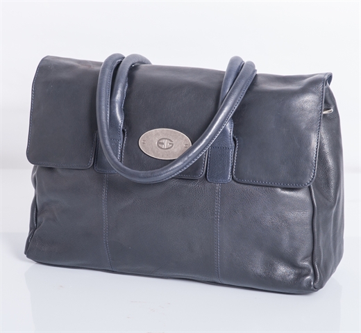 Bon Goût - Mary Vintage 3284 - Navy