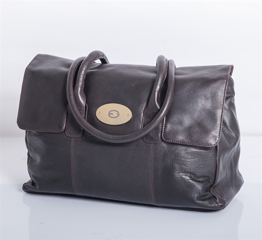 Bon Goût - Mary Vintage 3284 - Dark Brown