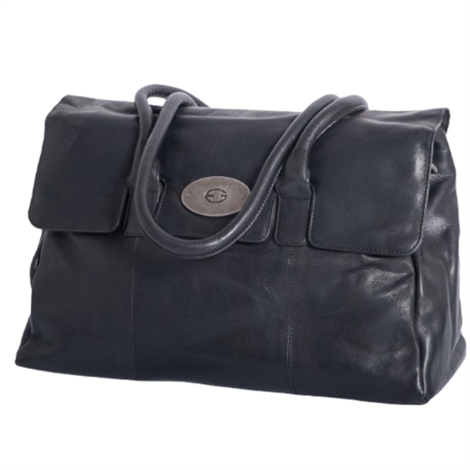 Bon Goût - Mary Vintage 3284 - Black