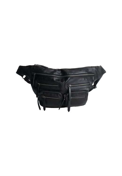 ReDesigned - Ly Bumbag - Black