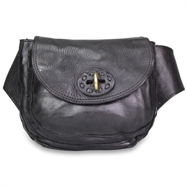 Campomaggi - Bumbag 3709 - Black