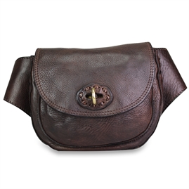 Campomaggi - Bumbag 3709 - Brown