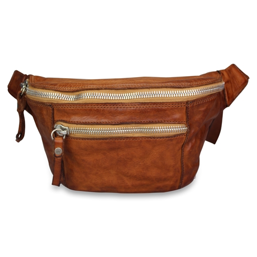 Campomaggi - Bumbag 3814 - Cognac