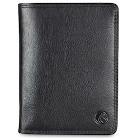 Adax - Sesto Gorm Herrepung 435503 - Black