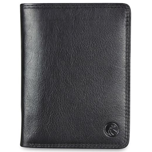 Adax - Sesto Gorm Herrepung 435503 - Black
