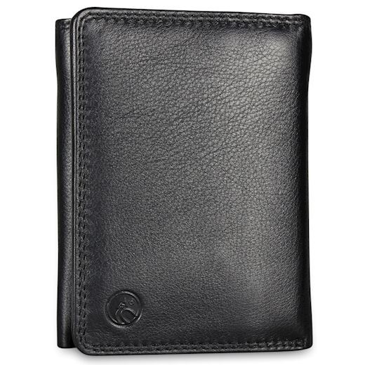 Adax - Sesto Frede Herrepung 435703 - Black