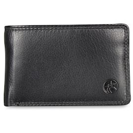 Adax - Sesto Bob Herrepung 439203 - Black